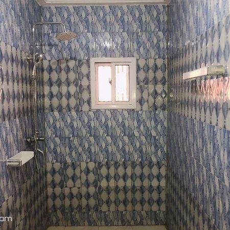 Awamuulamin Manneh Guest House Abuko 외부 사진
