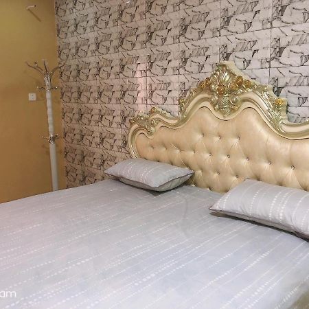 Awamuulamin Manneh Guest House Abuko 외부 사진