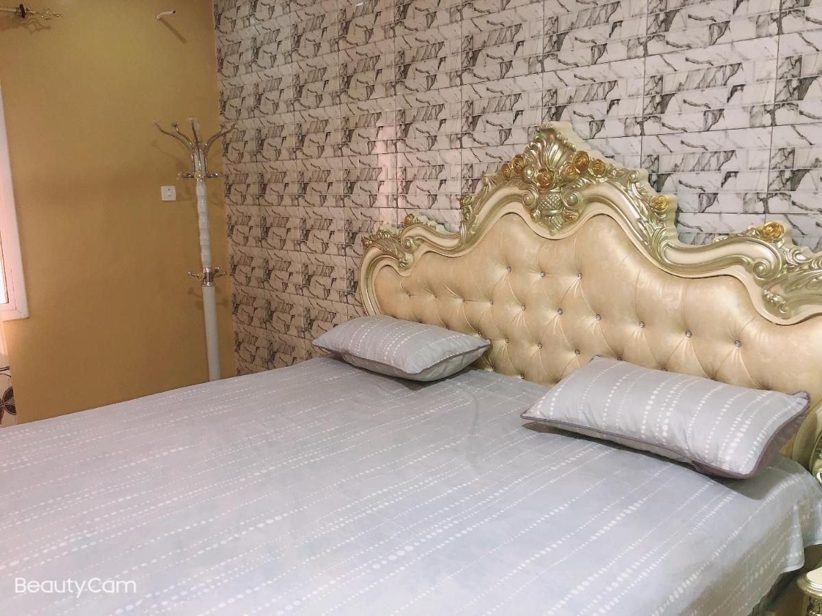 Awamuulamin Manneh Guest House Abuko 외부 사진