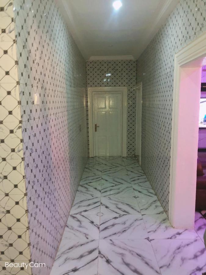 Awamuulamin Manneh Guest House Abuko 외부 사진