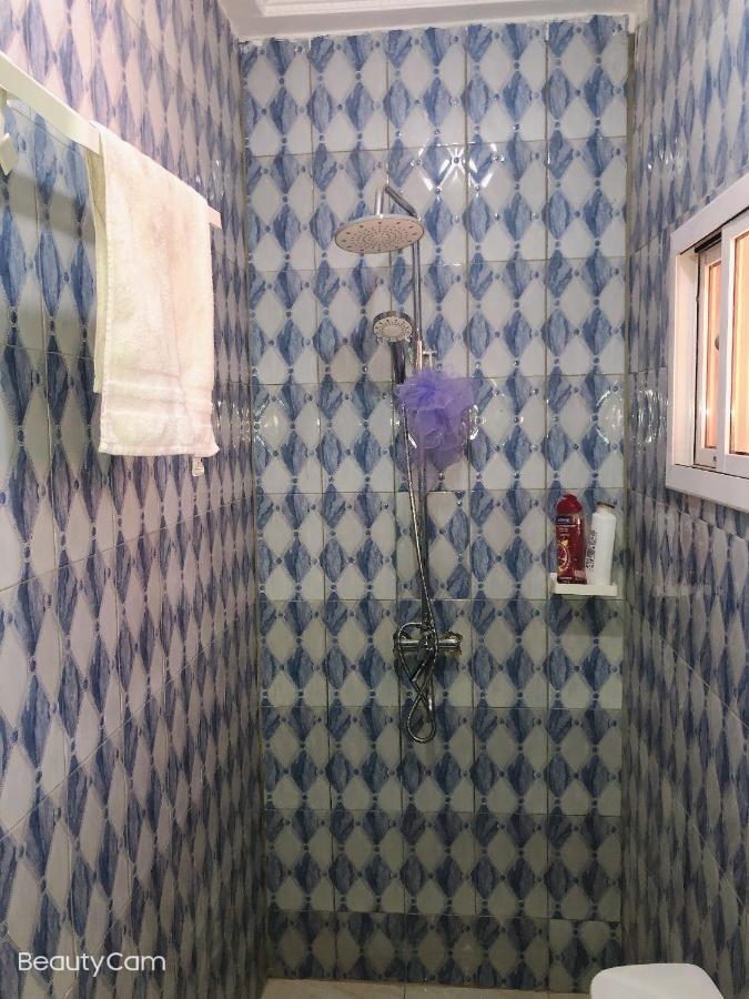 Awamuulamin Manneh Guest House Abuko 외부 사진