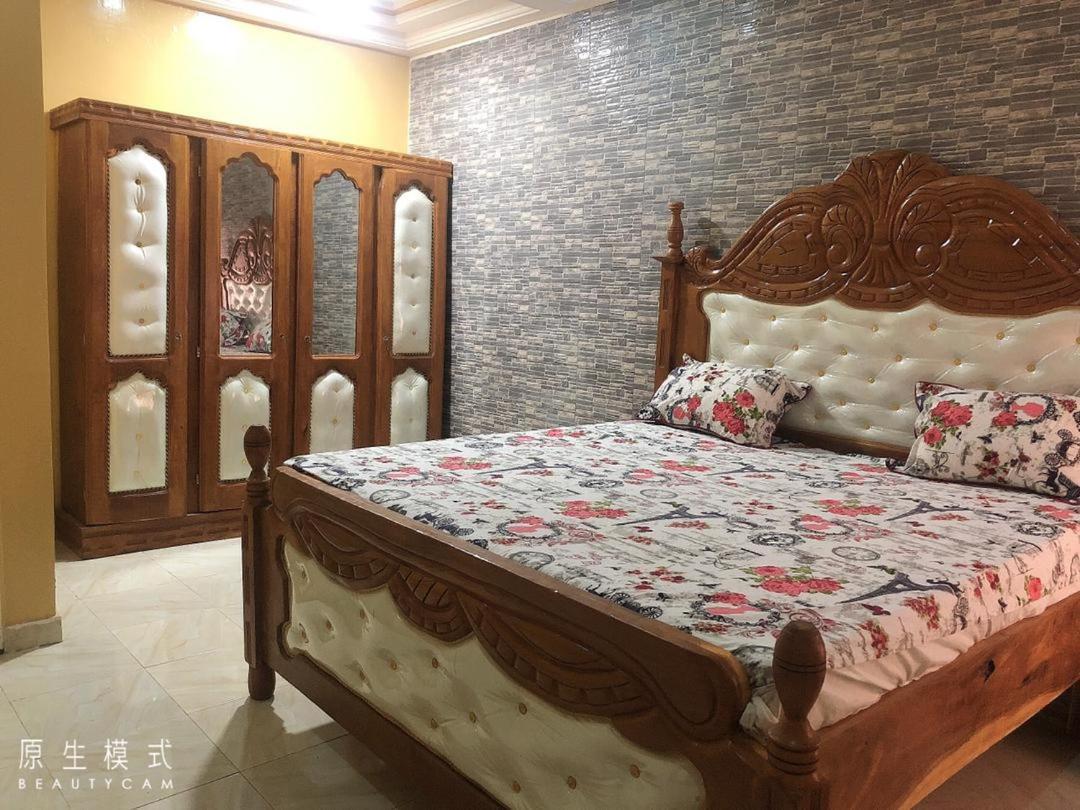 Awamuulamin Manneh Guest House Abuko 외부 사진