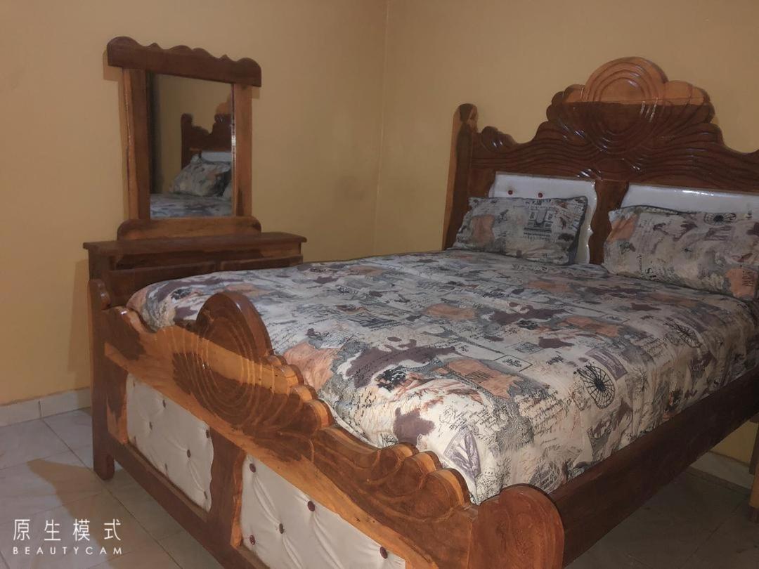 Awamuulamin Manneh Guest House Abuko 외부 사진