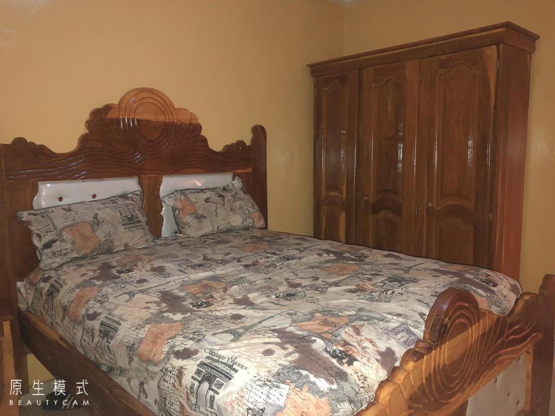 Awamuulamin Manneh Guest House Abuko 외부 사진