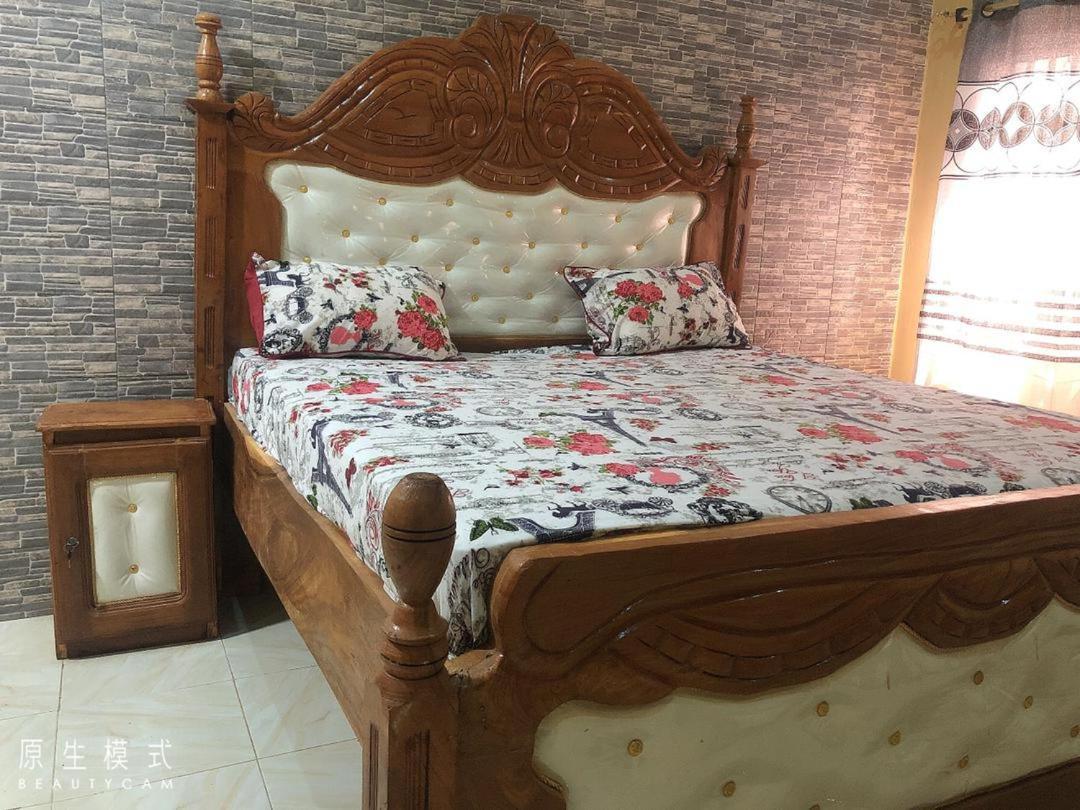 Awamuulamin Manneh Guest House Abuko 외부 사진