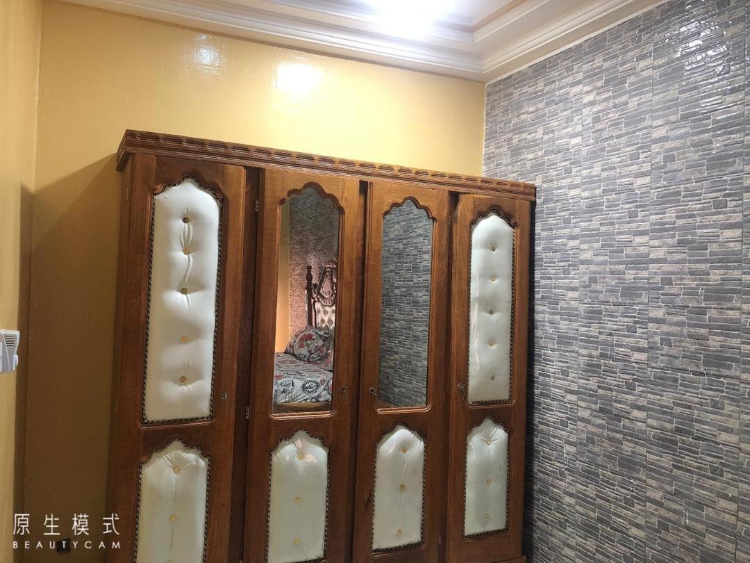 Awamuulamin Manneh Guest House Abuko 외부 사진