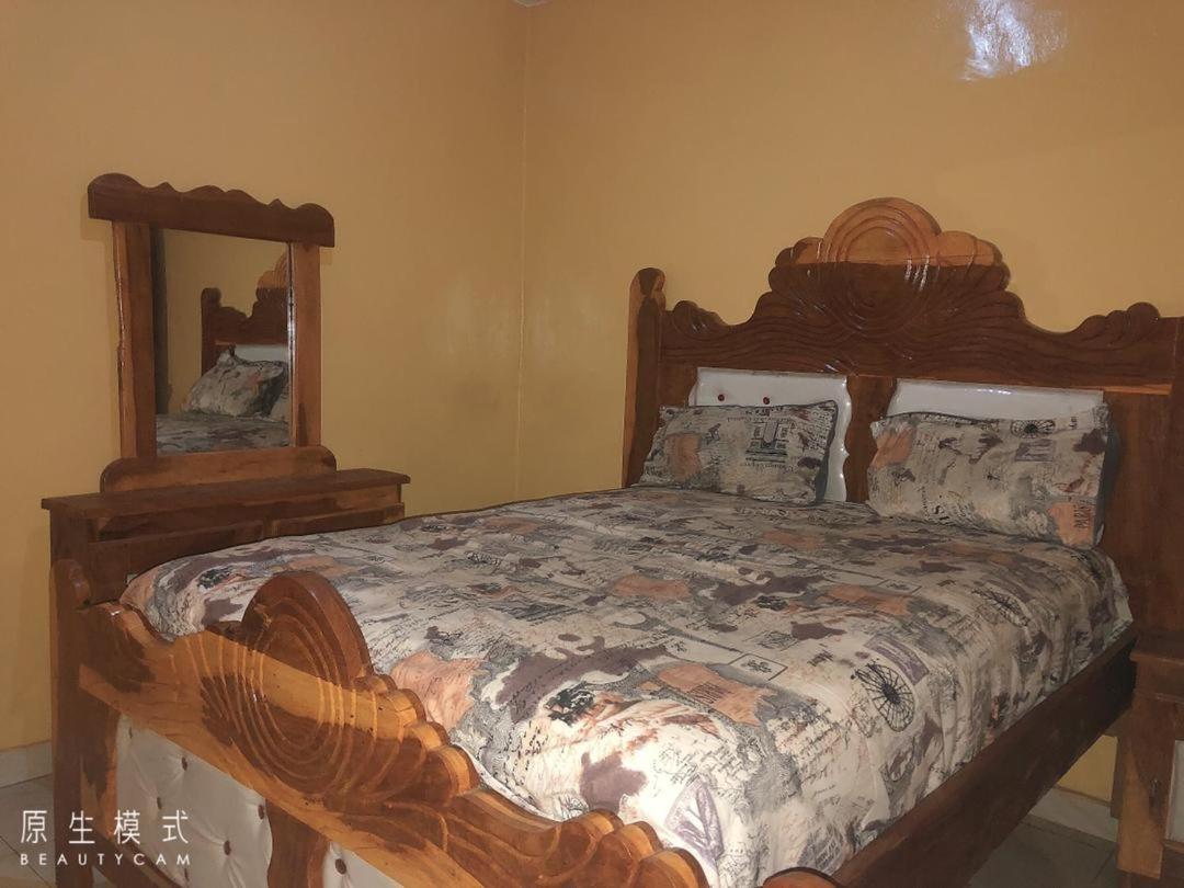 Awamuulamin Manneh Guest House Abuko 외부 사진