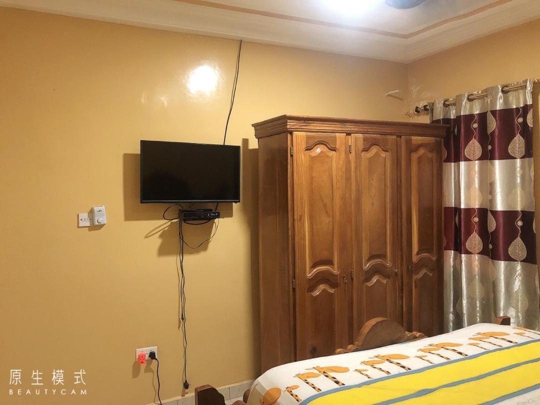 Awamuulamin Manneh Guest House Abuko 외부 사진